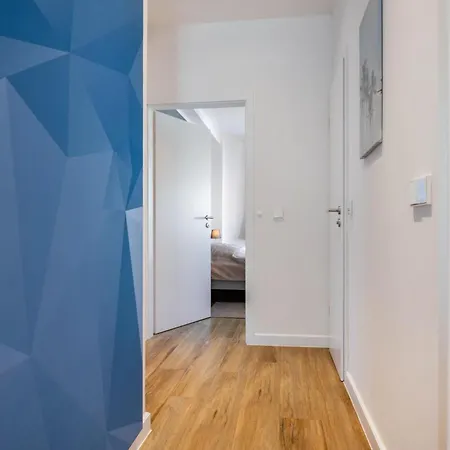 Grünstrand Daire