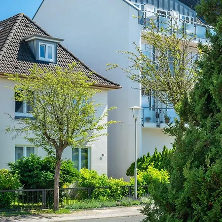 Grünstrand